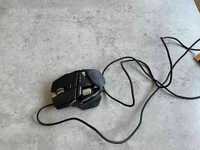 Mouse gaming Cyborg RAT 7