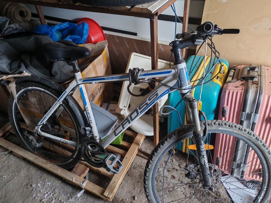 Продам велосипед