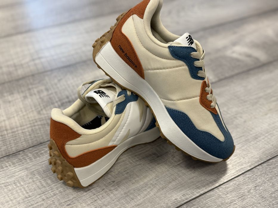 New Balance 327 37 36 номер