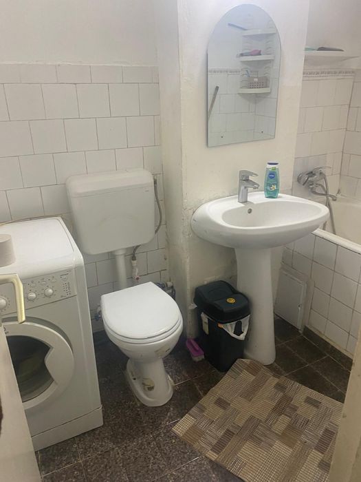 Apartament  3 camere  Războieni