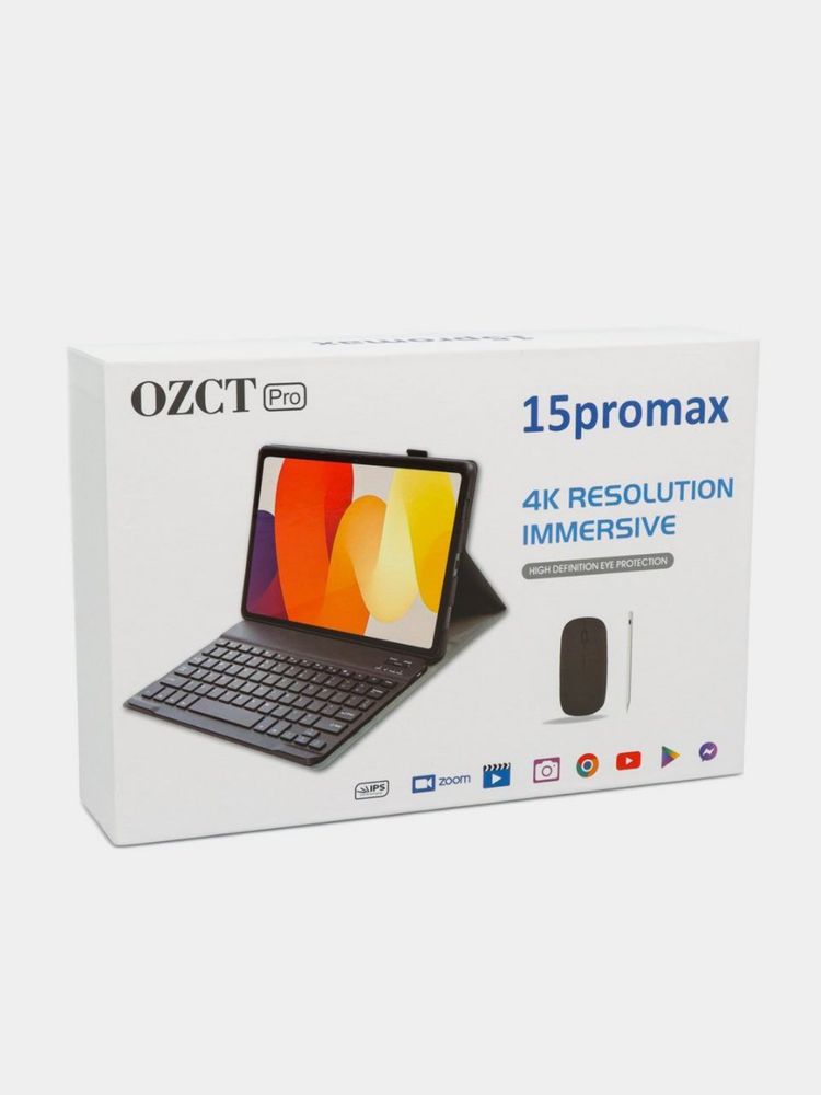 15 Pro Max (Planshet optom)