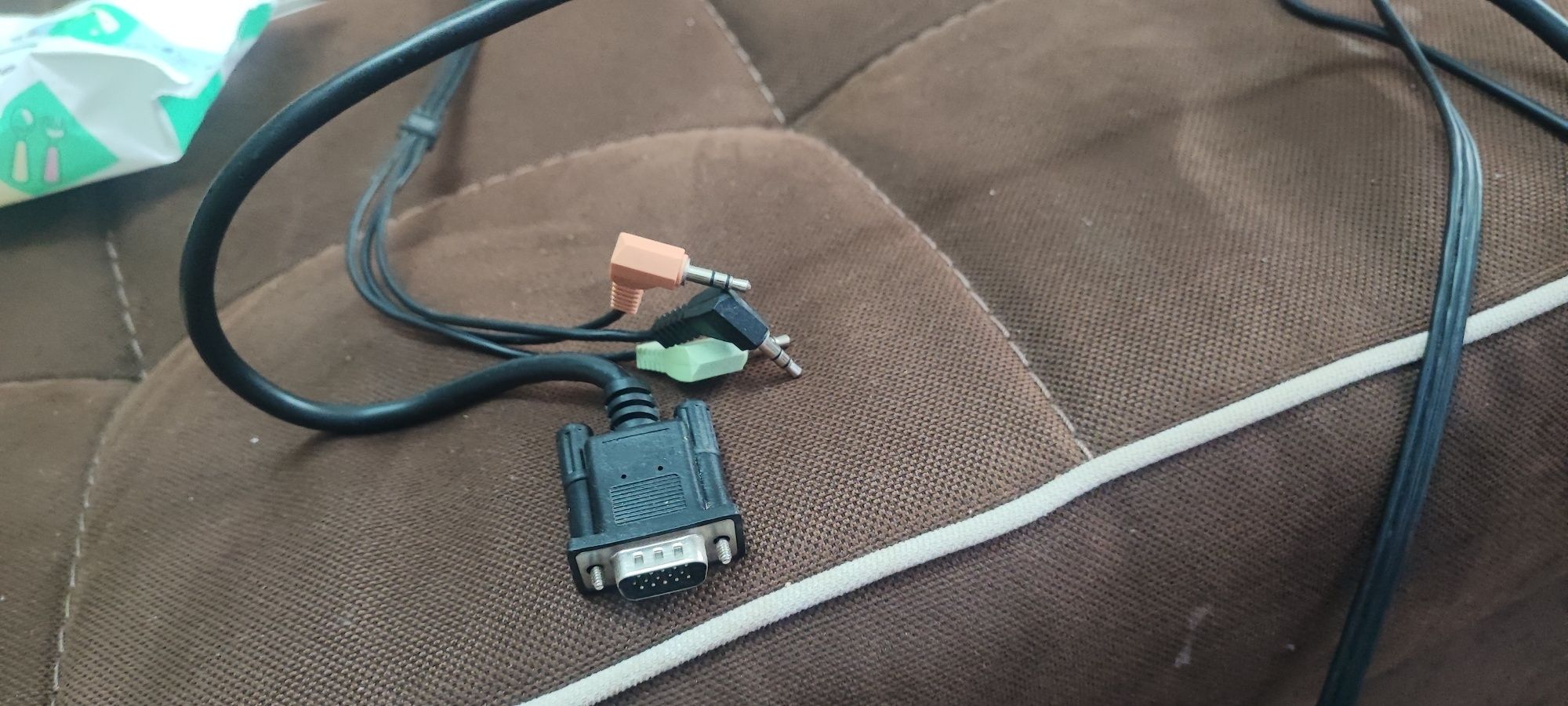 Продавам колконки 5.1 Logitech X-530
