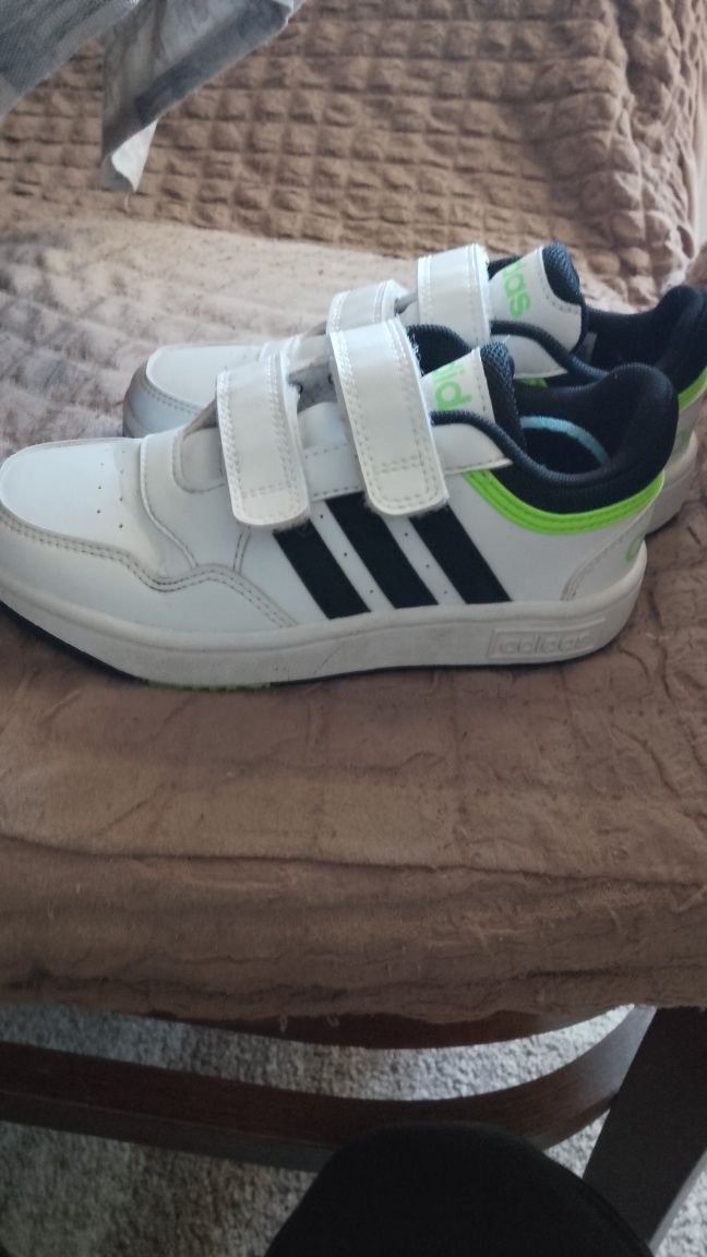 Маратонки Adidas