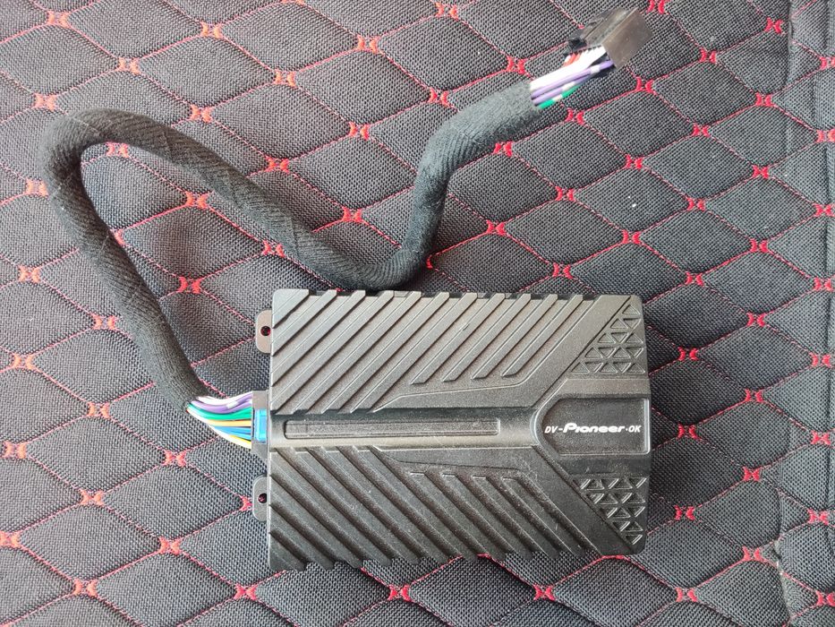 Усилитель звука для андроида