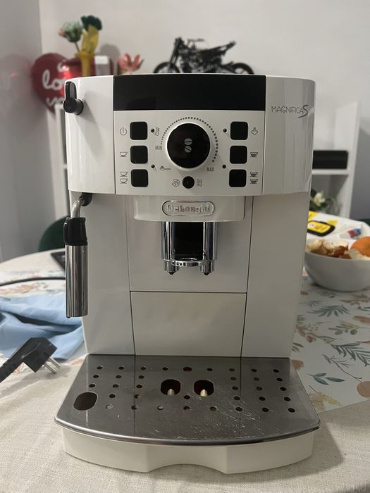 Delonghi magnifica s