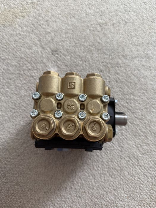 Pompa 90 bari 13l pe minut