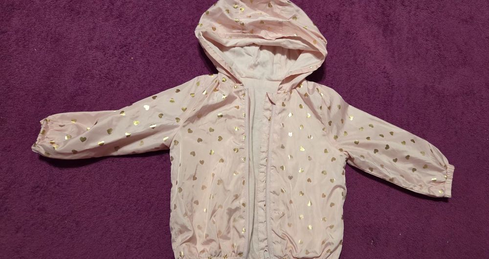 Vand lot gecute marimea 80