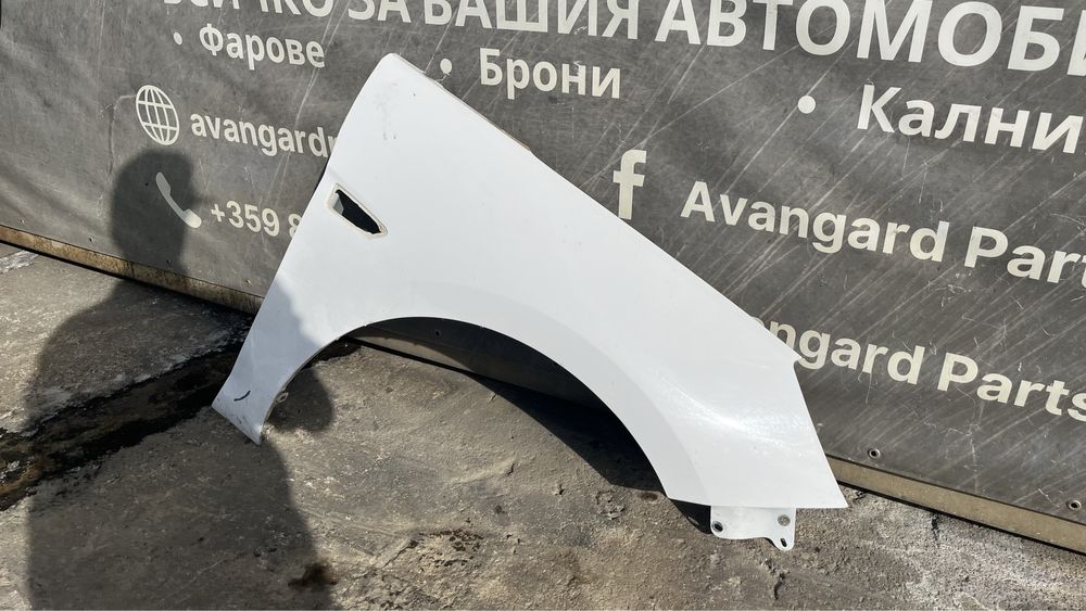 Ляв и десен калник Opel Astra K 2015-2021