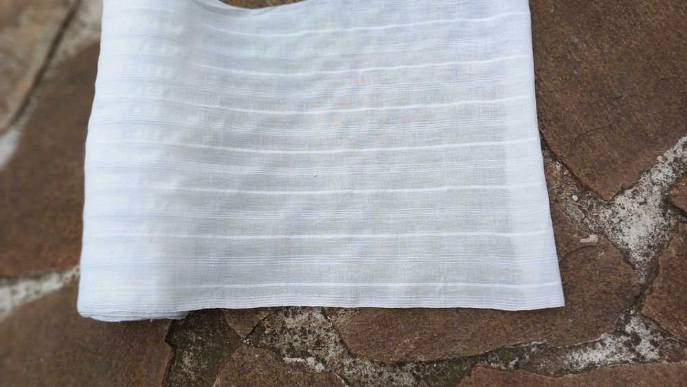 Автентичен плат кенар