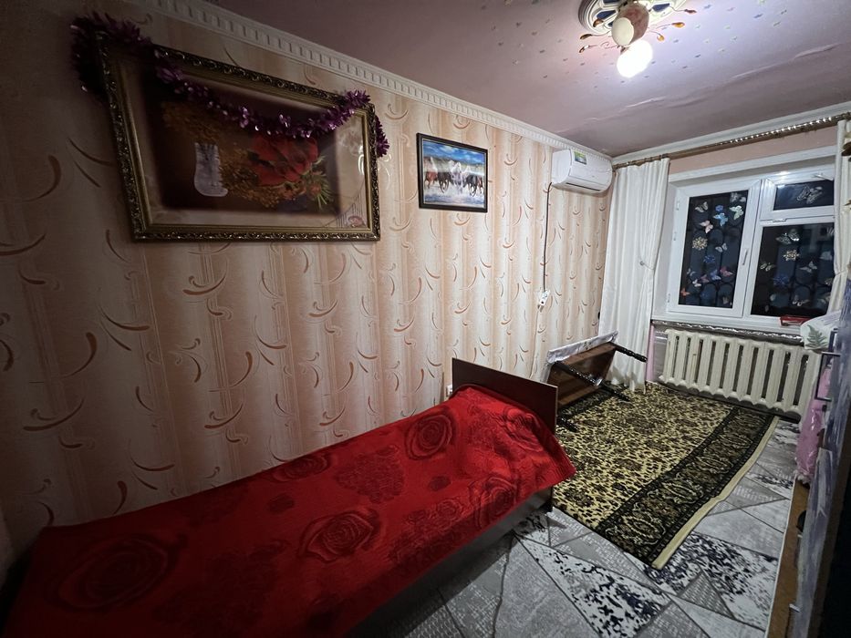 Сдается квартира в аренду с хозяйкой