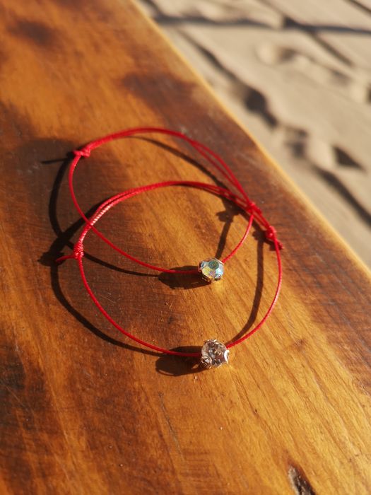 Гривни с камък Цирконии