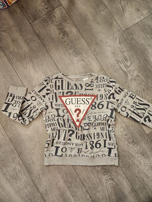 Детса блуза Guess