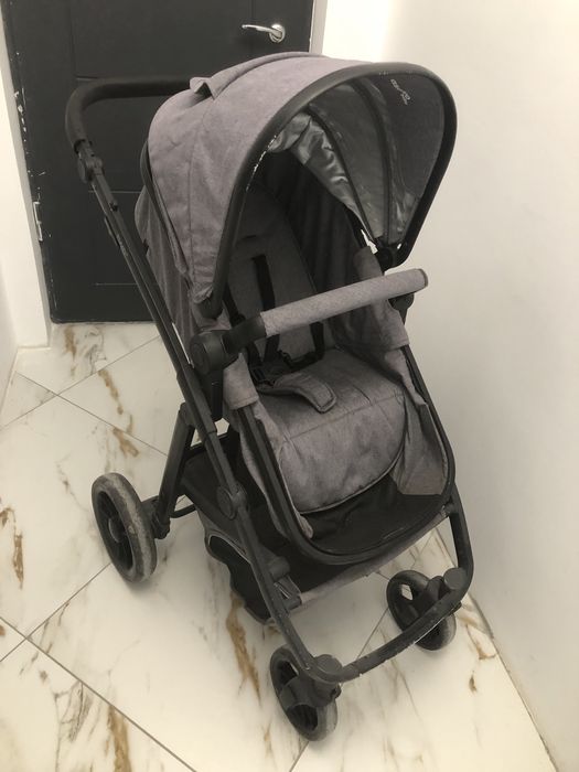 Donez carucior two+