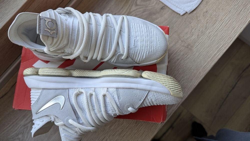 Nike Kevin Duran 10