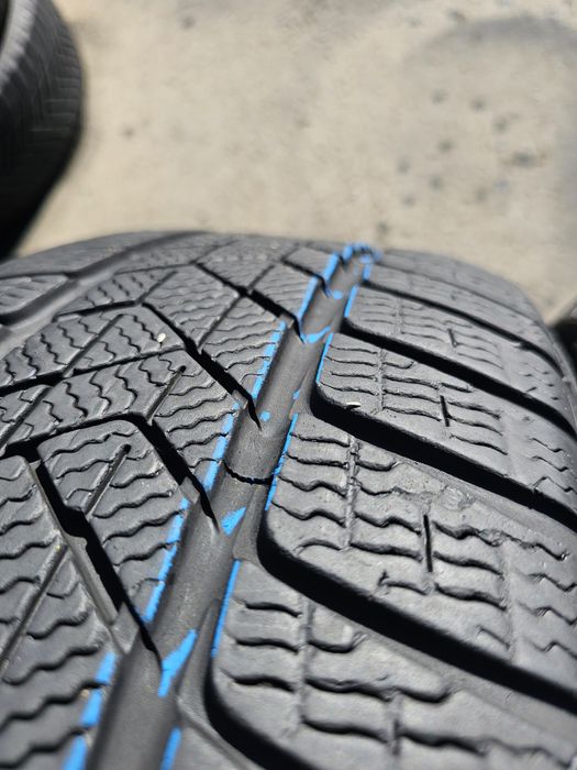 245 45 18 pirelli m+s 2023