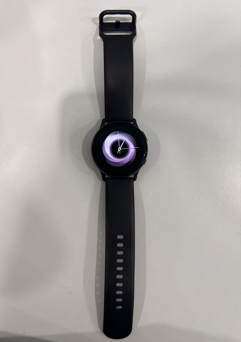 Samsung Galaxy Watch Active2