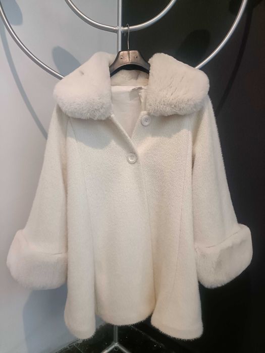 Палто /жилетка италианско