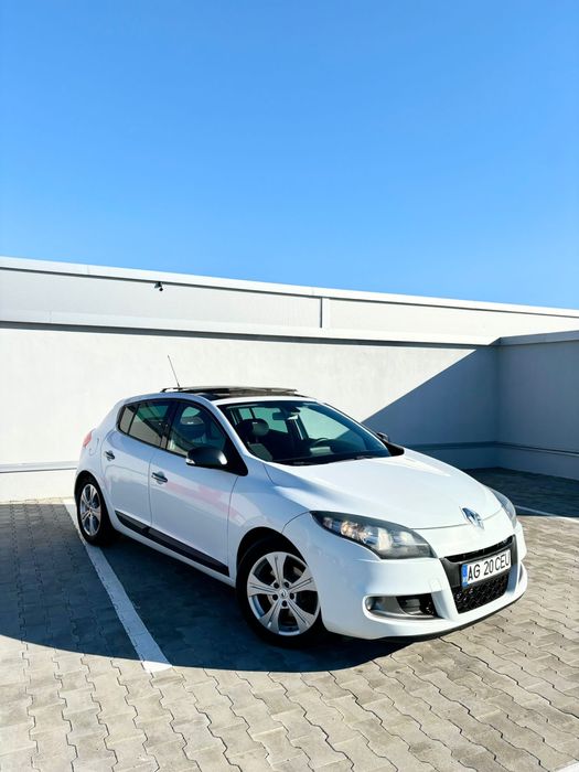 Vand Renault Megane GT
