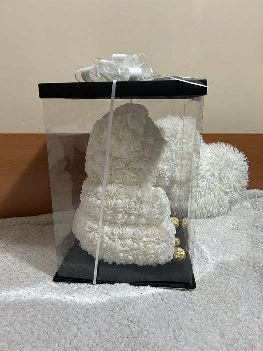 Ръчно изработен подарък за любим човек