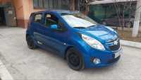 Chevrolet Spark 3 позиция