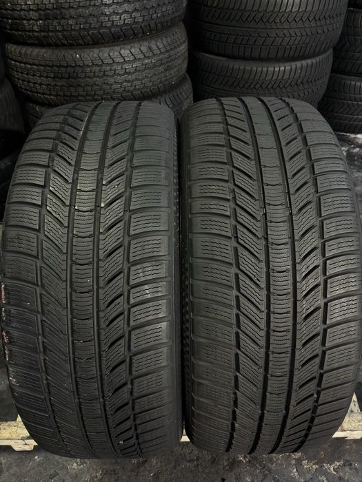 255/40R21 102T Continental 2022 6,5mm perfecta stare