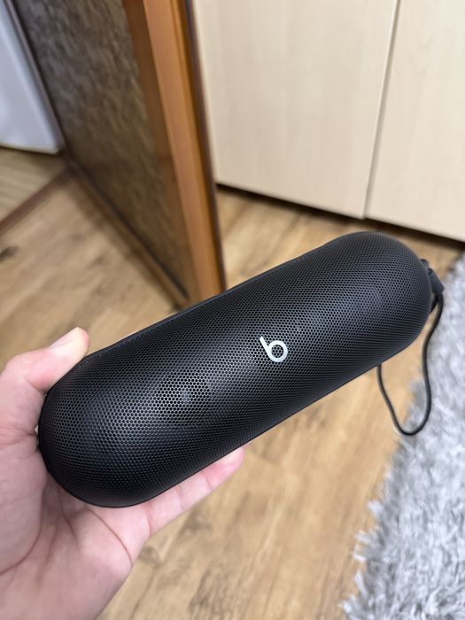 Boxa Portabila Beats Pill ca noua