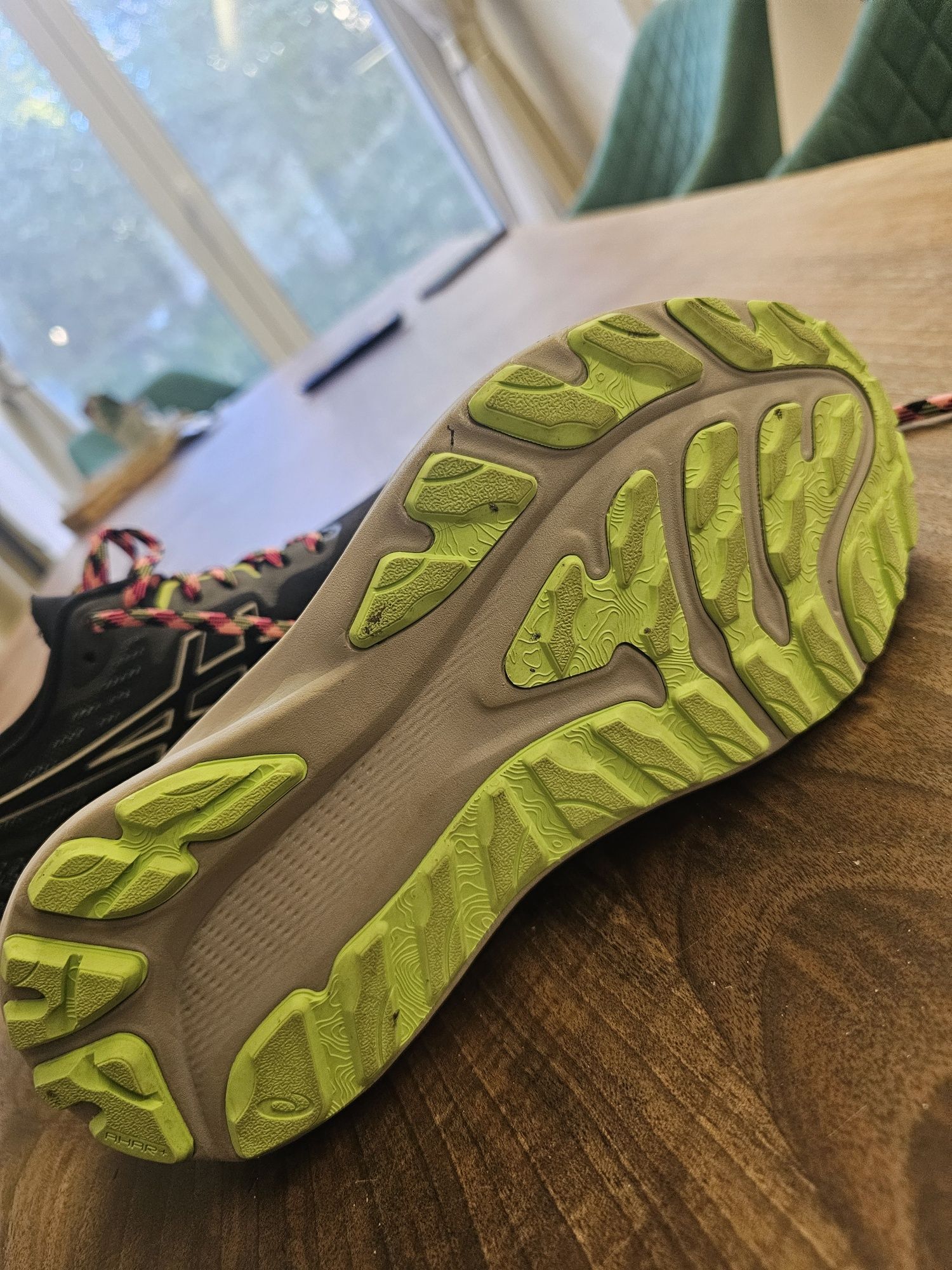 Asics/ Асикс маратонки GT 2000 12