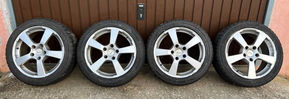 Jante aliaj CMS R17 BMW 5x120