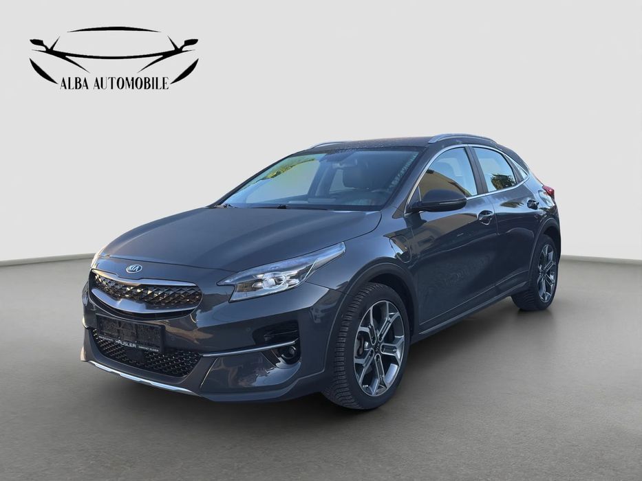 Kia XCeed 1.6 GDI DCT6 OPF PLUG-IN-HYBRID Tva Garantie Germania