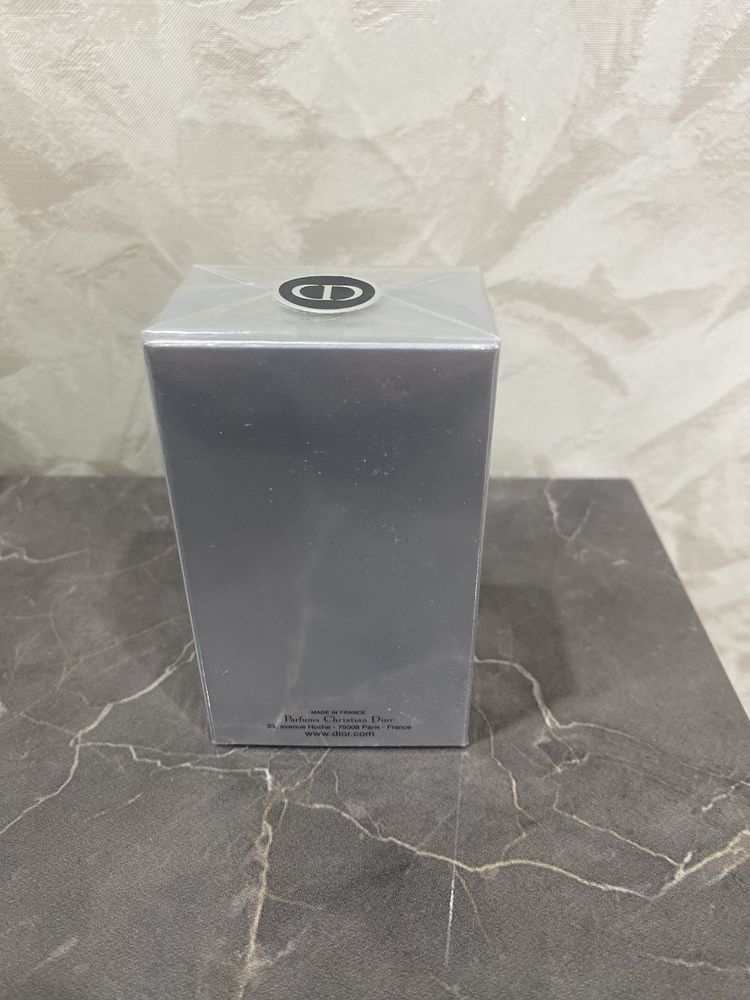 Atir Dior homme 50ml