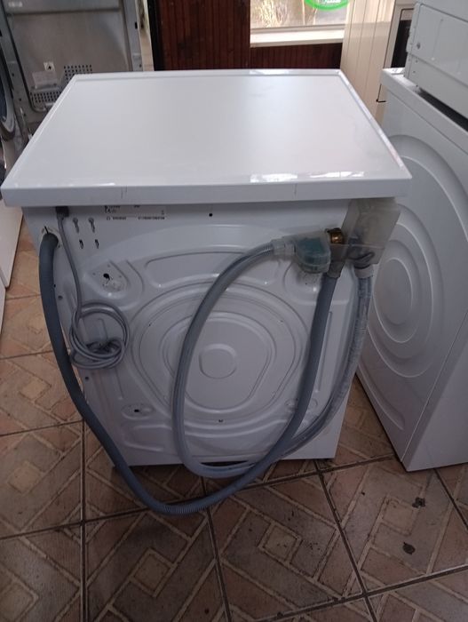 Пералня Бош Bosch Edition XL A+++ 7кг 2 години гаранция!