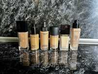 Dior,Tom Ford фон дьо тен-и