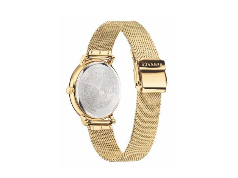 Мъжки часовник Versace VBQ070017 42mm