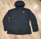 Geaca damă The North Face Hyvent impermeabila mărimea L