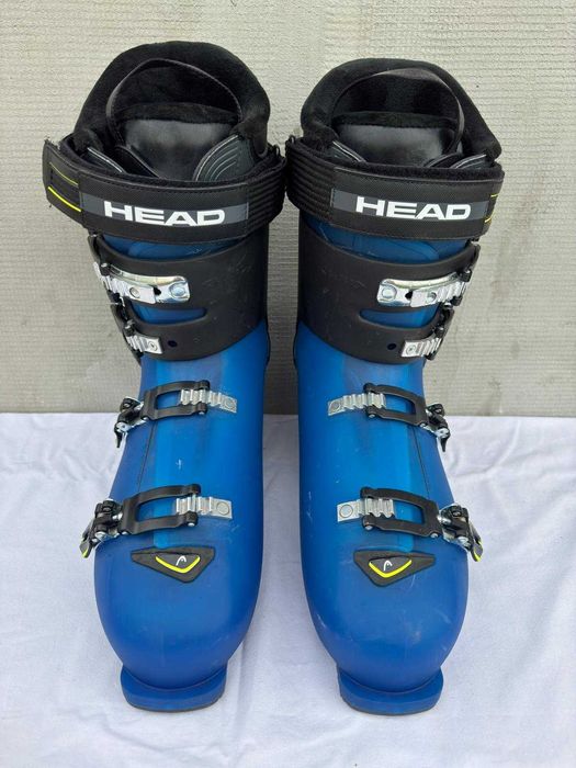 Clapari ski schi Head Advant Edge 85 marime EUR:50 mondo:34