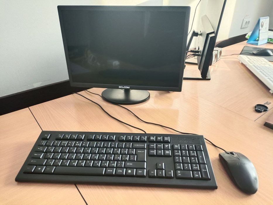 Domashniy kompyuter sotiladi