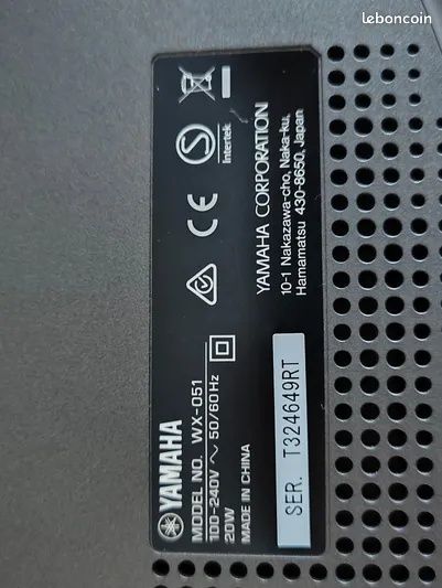 Boxă YAMAHA Musiccast 50 -