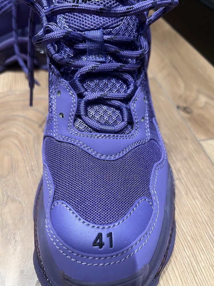 Balenciaga Triple S 41