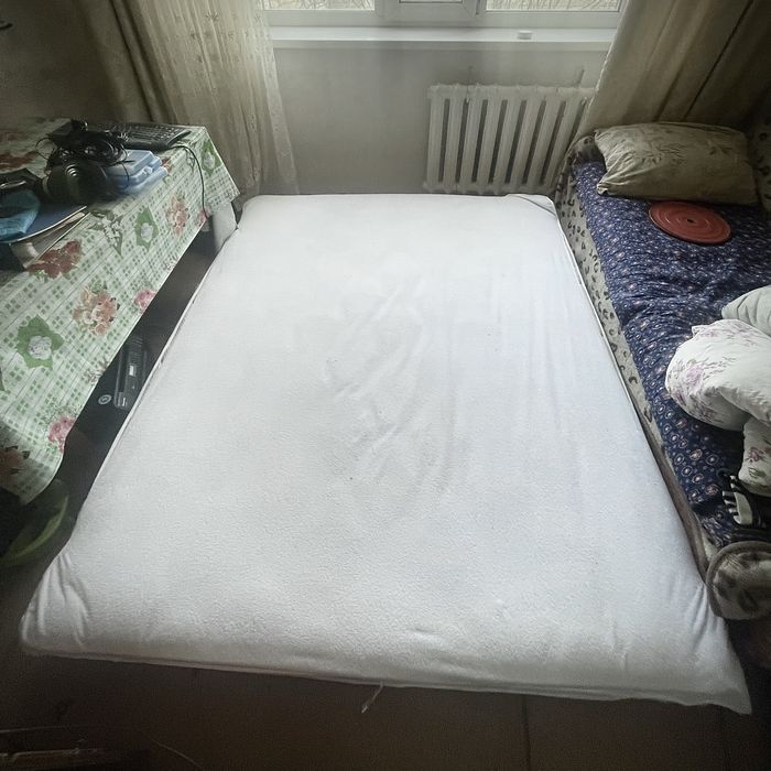 Матрас Askona 200x160