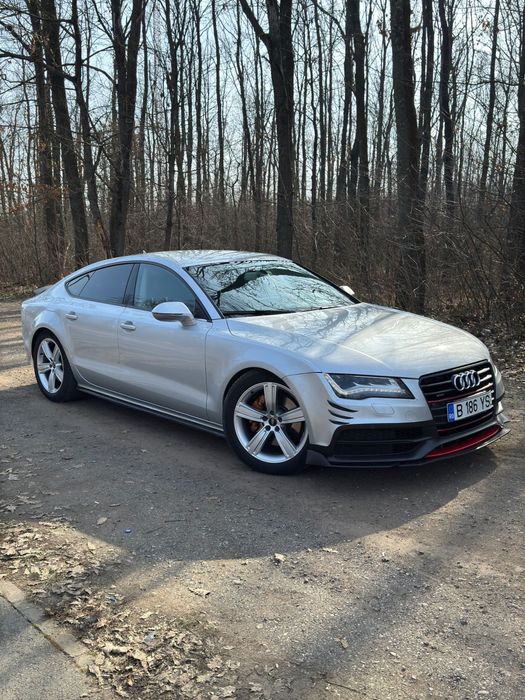 Vand Jante R19 iarna Michelin 5x112 Audi