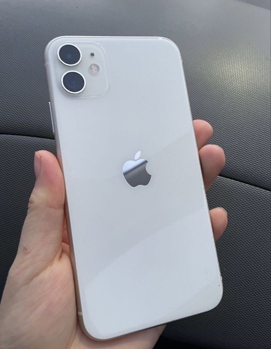 Продам айфон 11 128гб iphone 11 128gb