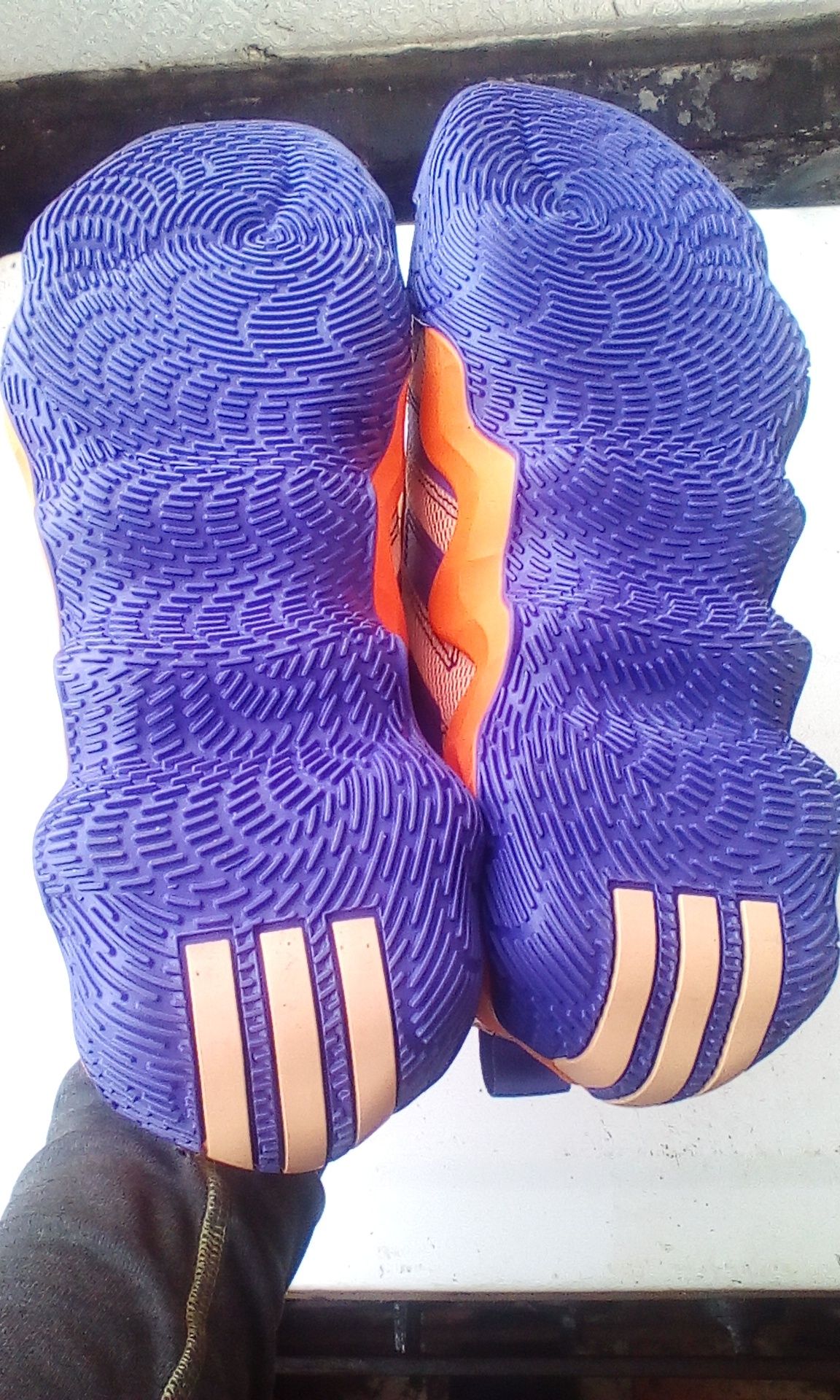 Маратонки Аdidas 3SSB/Лимитиран Модел