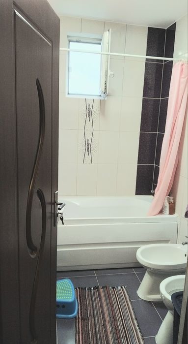 Vând apartament 2 camere Șelimbar