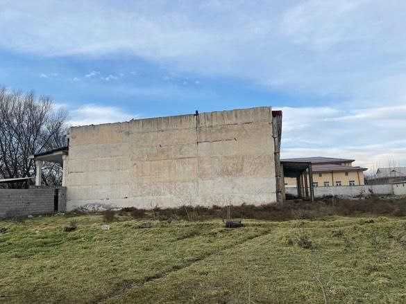 Срочно!! Продается Складское здание, промышленный объект.