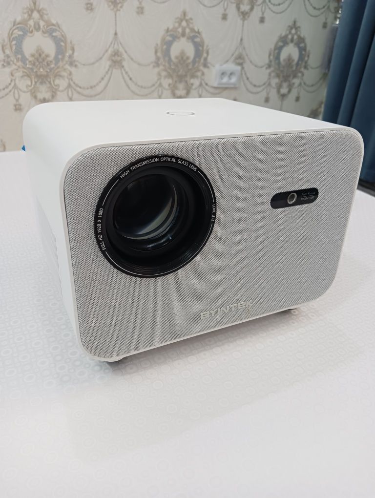 Проектор Byintek u12