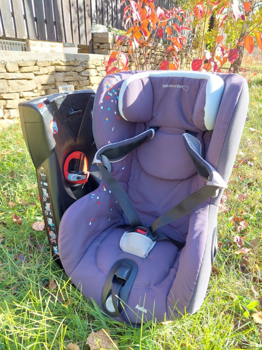 Детско столче за кола Bebe confort Axiss