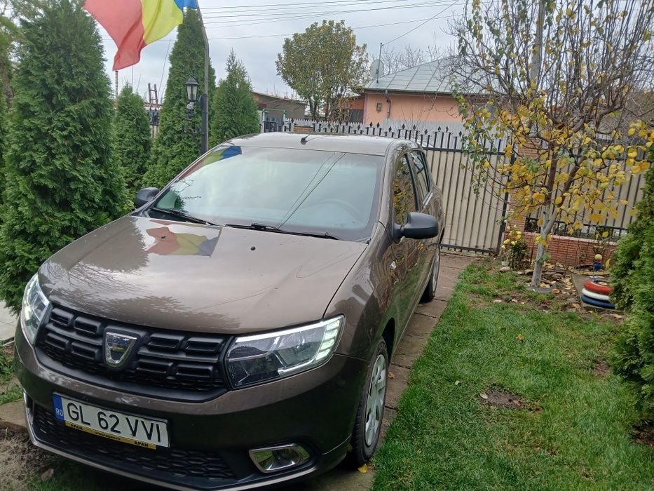 De vânzare Dacia Sandero