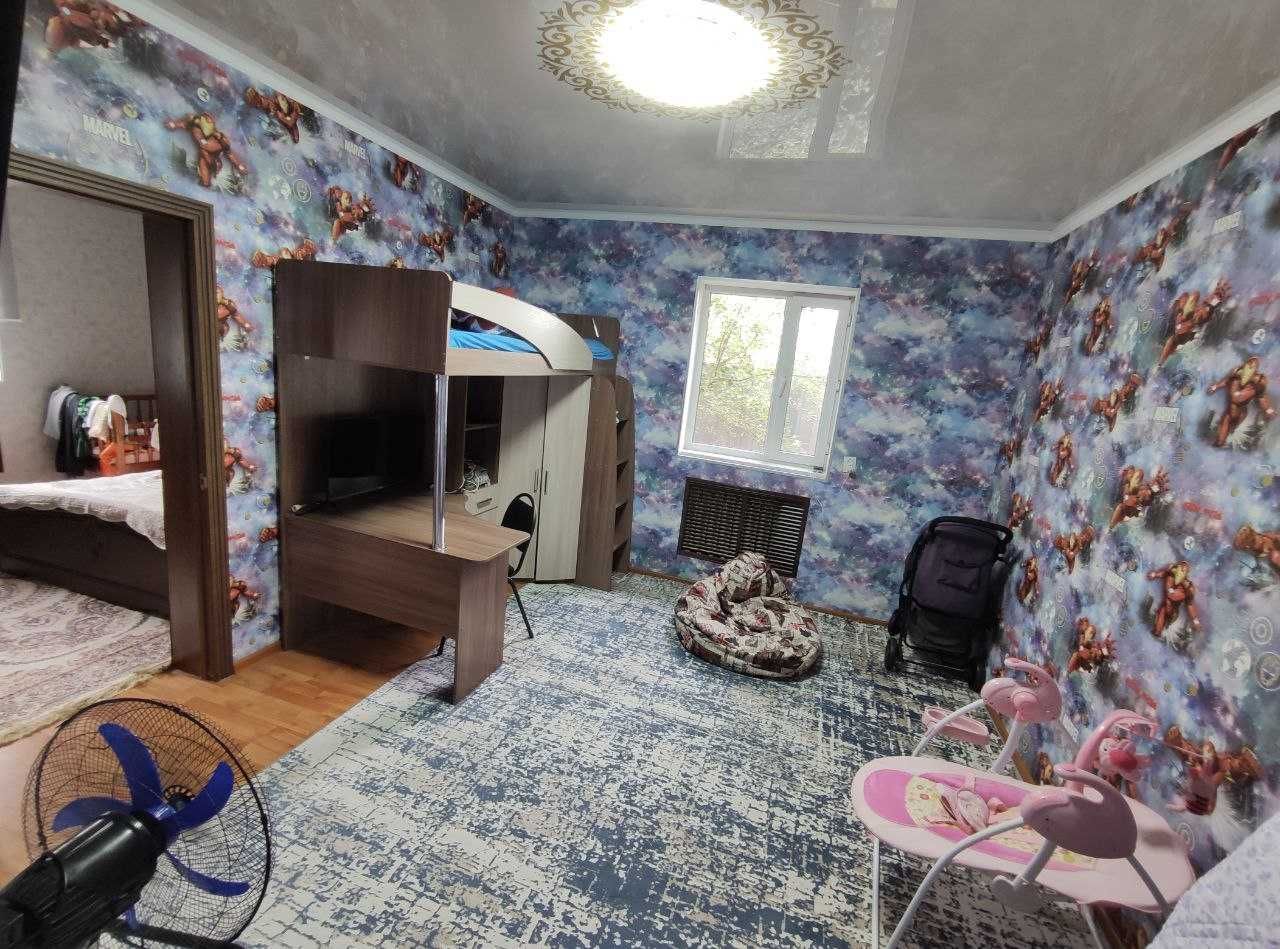 Продается дом в Заря Востоке. чуть ниже Рыскулова