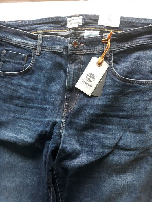 Ofertă/Blugi Timberland nr 40/34 originali
