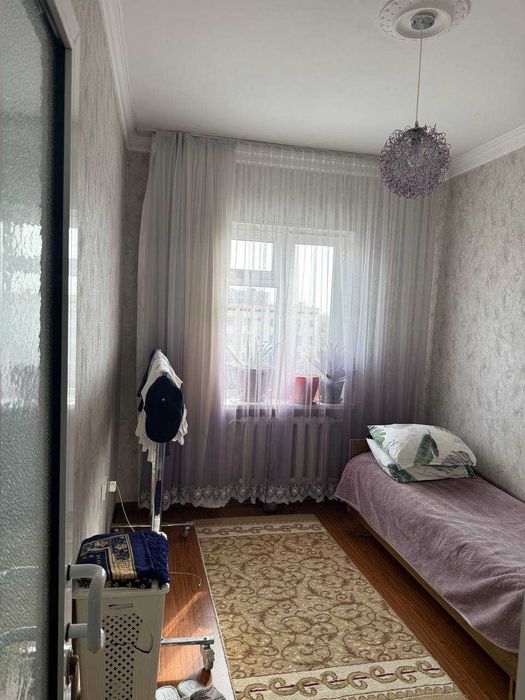 Срочно продаётся 5 комнатная квартира Алгоритм (Мухлиса)